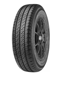 Автошина Compasal Vanmax R16C 195/75 107/105R акция
