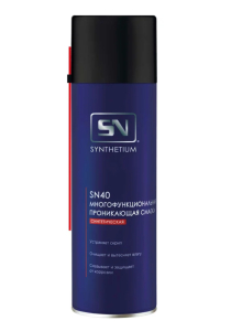 Смазка ASTROHIM SN SN4006 многофункц. проникающая серия 