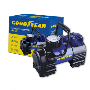 Воздушный компрессор Goodyear GY-35L