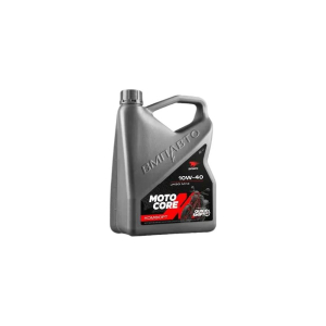 Масло моторное ВМП АВТО MOTO CORE КОМФОРТ 4Т 10W-40 (1л/0,9кг)