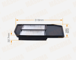 Фильтр воздушный Masuma MFA-8129