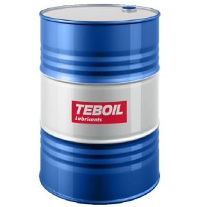 Моторное масло Teboil Gold L 5W-30 бочка 57 л