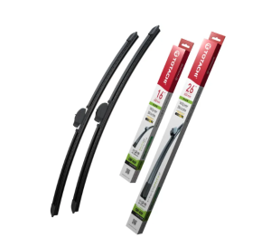 Дворник бескаркасный TOTACHI CLASSIC CBF-380 FLEX WIPER BLADE 375мм 15