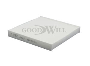 Фильтр салона GoodWill AG 564 CF