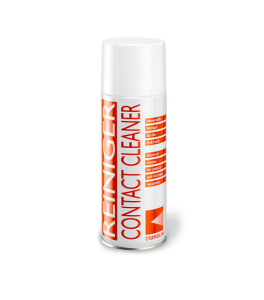 Очиститель контактов Contact Cleaner 400 мл