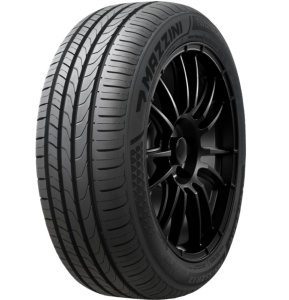 Автошина Mazzini Nitrogrip G5 R18 225/55 98V 