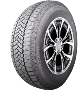Автошина Mazzini EcoVan AllSeason AS9 R16C 195/75 107/105S Акция 