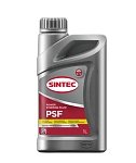 Жидкость ГУР Sintec PSF 1 л