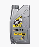 Тормозная жидкость Rolf Brake & Clutch Fluid DOT 4, 910 г
