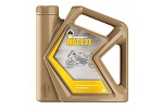 Моторное масло Роснефть MOTO 2T 20 4л