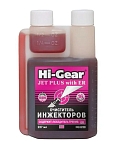 Очиститель инжекторов Hi-Gear (содержит ER) 237 мл