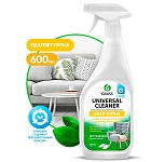 Универсальное чистящее средство Universal-cleaner, 600 мл GRASS