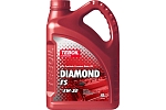Моторное масло Teboil Diamond FS 5W-30 4 л